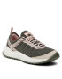 Timberland Сникърси Solar Wave Sneakers TB0A2EQXA58 Зелен - Pepit.bg