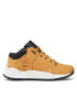 Timberland Сникърси Solar Wave Super Ox TB0A2GSD231 Кафяв - Pepit.bg