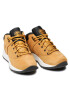 Timberland Сникърси Solar Wave Super Ox TB0A2GSD231 Кафяв - Pepit.bg