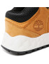 Timberland Сникърси Solar Wave Super Ox TB0A2GSD231 Кафяв - Pepit.bg