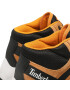 Timberland Сникърси Solar Wave Waterproof Mid TB0A43QK2311 Кафяв - Pepit.bg