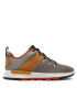 Timberland Сникърси Sprint Trekker Low Fabric TB0A5MS3089 Сив - Pepit.bg