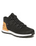 Timberland Сникърси Sprint Trekker Mid TB0A24AB0151 Черен - Pepit.bg