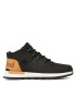 Timberland Сникърси Sprint Trekker Mid TB0A24AB0151 Черен - Pepit.bg