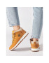 Timberland Сникърси Sprint Trekker Mid TB0A5PB32311 Кафяв - Pepit.bg