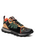 Timberland Сникърси Treeline Str Low TB0A2EKN2311 Зелен - Pepit.bg