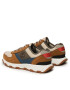 Timberland Сникърси Winsor Park Ox TB0A5W2RD511 Кафяв - Pepit.bg