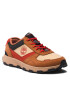 Timberland Сникърси Winsor Park Ox TB0A611MF131 Кафяв - Pepit.bg