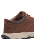 Timberland Сникърси Winsor Park Pt Ox TB0A5YD5F131 Кафяв - Pepit.bg