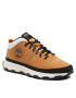 Timberland Сникърси Winsor Trail Hiker TB0A5TWV2311 Кафяв - Pepit.bg