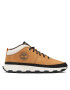 Timberland Сникърси Winsor Trail Hiker TB0A5TWV2311 Кафяв - Pepit.bg