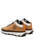 Timberland Сникърси Winsor Trail Hiker TB0A5TWV2311 Кафяв - Pepit.bg