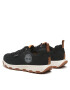 Timberland Сникърси Winsor Trail Low TB0A5TKV0151 Черен - Pepit.bg