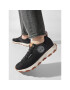 Timberland Сникърси Winsor Trail Low TB0A5TKV0151 Черен - Pepit.bg