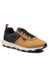 Timberland Сникърси Winsor Trail Low TB0A5TRV2311 Кафяв - Pepit.bg