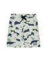 Timberland Спортни шорти T24B39 D Сив Regular Fit - Pepit.bg