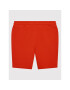 Timberland Спортни шорти T24B68 D Червен Regular Fit - Pepit.bg