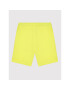 Timberland Спортни шорти T24B68 S Жълт Regular Fit - Pepit.bg