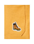 Timberland Спортни шорти T24B72 D Жълт Regular Fit - Pepit.bg