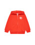 Timberland Суитшърт T25S17 D Червен Regular Fit - Pepit.bg
