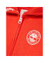 Timberland Суитшърт T25S17 D Червен Regular Fit - Pepit.bg