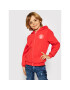 Timberland Суитшърт T25S17 S Червен Regular Fit - Pepit.bg