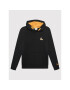 Timberland Суитшърт T25S76 D Черен Regular Fit - Pepit.bg