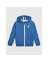 Timberland Суитшърт T25T16 M Син Regular Fit - Pepit.bg