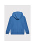 Timberland Суитшърт T25T16 S Син Regular Fit - Pepit.bg