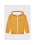 Timberland Суитшърт T25T18 M Жълт Regular Fit - Pepit.bg