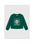 Timberland Суитшърт T25T58 M Зелен Regular Fit - Pepit.bg