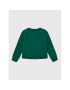 Timberland Суитшърт T25T58 M Зелен Regular Fit - Pepit.bg