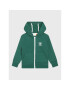 Timberland Суитшърт T25T65 S Зелен Regular Fit - Pepit.bg