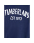 Timberland Суитшърт T25U07 D Тъмносин Regular Fit - Pepit.bg