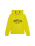 Timberland Суитшърт T25U07 D Жълт Regular Fit - Pepit.bg