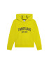 Timberland Суитшърт T25U07 S Жълт Regular Fit - Pepit.bg