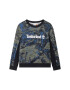 Timberland Суитшърт T25U09 D Зелен Regular Fit - Pepit.bg