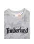 Timberland Суитшърт T25U10 S Сив Regular Fit - Pepit.bg