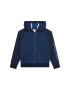 Timberland Суитшърт T25U14 S Син Regular Fit - Pepit.bg