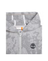 Timberland Суитшърт T25U15 D Сив Regular Fit - Pepit.bg