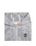 Timberland Суитшърт T25U15 S Сив Regular Fit - Pepit.bg