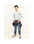 Timberland Суитшърт T25Z04 S Сив Regular Fit - Pepit.bg
