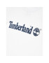 Timberland Тишърт T25P22 D Бял Regular Fit - Pepit.bg