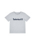Timberland Тишърт T25P22 D Сив Regular Fit - Pepit.bg
