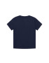 Timberland Тишърт T25P22 M Тъмносин Regular Fit - Pepit.bg