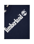 Timberland Тишърт T25P22 M Тъмносин Regular Fit - Pepit.bg
