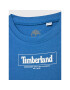 Timberland Тишърт T25S81 D Син Regular Fit - Pepit.bg