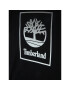 Timberland Тишърт T25S83 D Черен Regular Fit - Pepit.bg