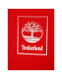 Timberland Тишърт T25S83 D Червен Regular Fit - Pepit.bg