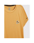 Timberland Тишърт T25S87 D Оранжев Regular Fit - Pepit.bg